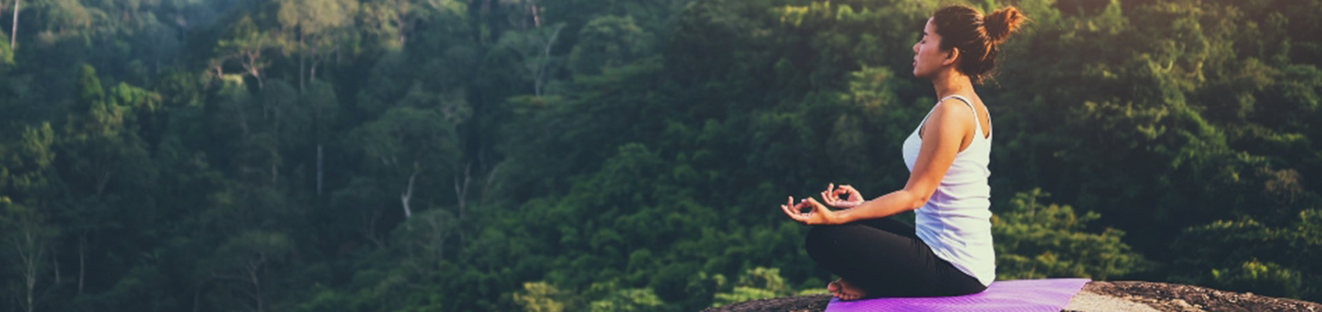 Learn technique to be happy